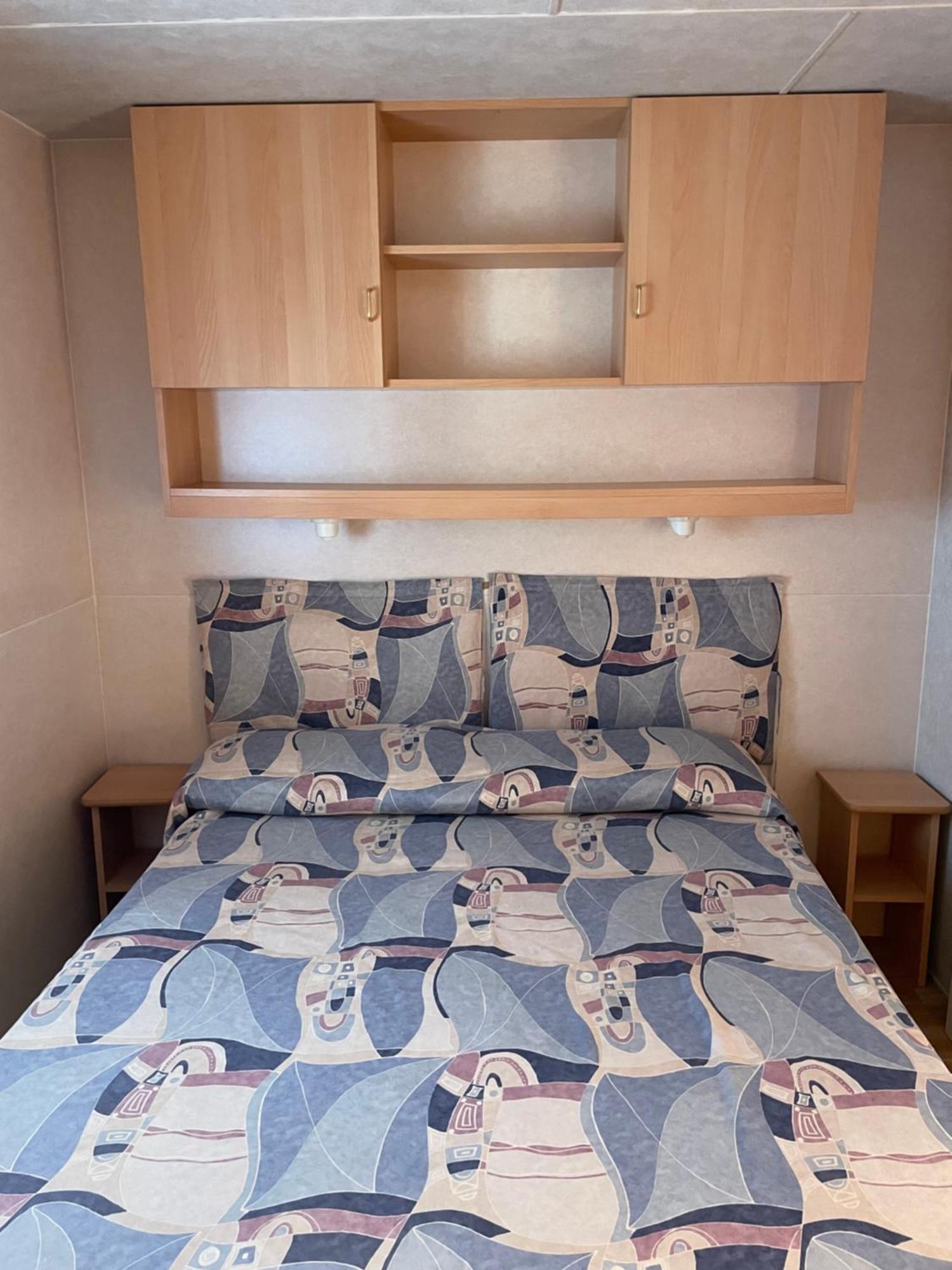 Grotta Del Saraceno Aparthotel Vasto Buitenkant foto
